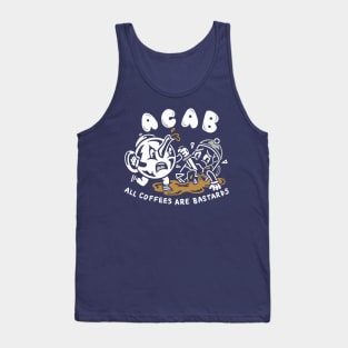 ACAB Tank Top